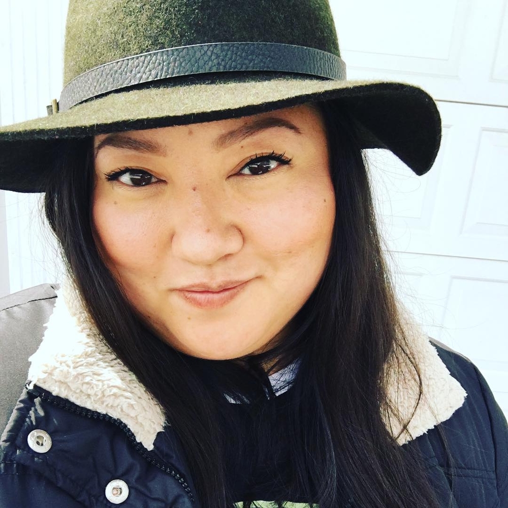 Meet your Posher, Mina